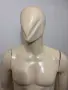 Мъжки манекен за магазин, снимка 4