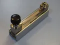дебитомер Fischer& Porter 10A 3137 Flow meter 0-100, снимка 1