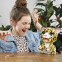 Интерактивена Плюшена играчка Коте леопард със звуци и движения FurReal Friends Hasbro Оригинална, снимка 6