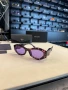 очила с черен обикновен калъф prada versace , снимка 5