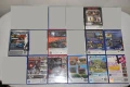 Игри за PS2 Max Payne/NFS Underground/Time Crisis 2 3/True Crime New York City/Gran Turismo 3/, снимка 7
