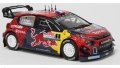 Citroen C3 WRC, снимка 2