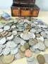 Стари монети за колекция над 400бр, снимка 4