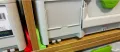 Релси за монтаж на куфари Festool – практична система за организация!, снимка 5