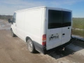 Ford Transit BOX (FA) 2.0Di 86 к.с - на части, снимка 5