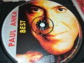 PAUL ANKA CD 0708251753, снимка 3