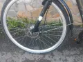 Алуминиев планински велосипед класически 28", снимка 2