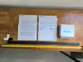 Продава детски кожен колан, снимка 1