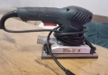 Виброшлайф Metabo 200w, снимка 5