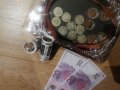 Юбилейни монети 0, 50 лв 2004 и банкноти с номинал 20лв,2005г.ПОСЛЕДНИ БРОЙКИ, снимка 4