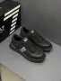 Emporio Armani Мъжки Маратонки👟Мъжки Спортни Обувки Емпорио Армани - Различни Цветове Код E135, снимка 1
