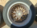 Оригинални BMW Style 42 16" джанти с гуми 205/55/16 – E46 / E36 / Z3, снимка 9