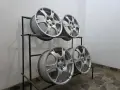 4бр 16ски джанти RIAL за KIA, MAZDA, HYUNDAI 5х114.3мм A161554 , снимка 6