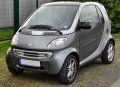 Smart ForTwo 600, За части, снимка 2