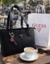 Луксозна  чанта Guess код SG143, снимка 1