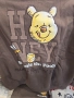 дамски блузи и суичъри суитшърти Bambi  мечо пух, снимка 4