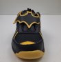 Детски маратонки с лепенка Character LTS Batman, размер 23 /UK C6/ стелка 11.5 см.. , снимка 3