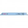 комплект BOSCH ножове, ножчета за саблен трион, метал, дърво 15 бр., снимка 9