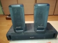 SONY X3-ЦЕНТЪР И ДВЕ КОЛОНИ-ВНОС SWISS 0209251401LCHERY, снимка 2