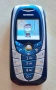 Siemens C65 - без батерия, снимка 2
