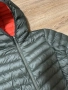 Дамска пухенка Helly Hansen W Verglas  700+CUIN Down puffer Jacket , M размер , снимка 4