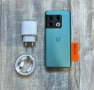 OnePlus 10 Pro 5G 256 GB 12+12 GB Ram Dual Sim Като Нов , снимка 1