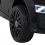 Audi R8 12V – Детска акумулаторна кола, Черна, EVA гуми, снимка 11