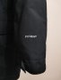 The North Face Black Mcmurdo Down Parka., снимка 3