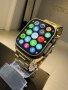 Apple watch ultra 49mm Titanium Alpine Loop S, снимка 1 - Смарт часовници - 42381955