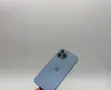 iPhone 13 Pro Max 128 GB Sierra Blue | Перфектен технически, снимка 5