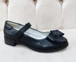 Официални черни обувки, снимка 1 - Детски обувки - 42000739