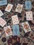 Ретро карти за игра , снимка 1
