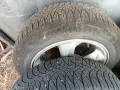 Mazda Premacy 2003, снимка 2