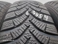 6бр зимни гуми 165/70/14 HANKOOK L03554 , снимка 2