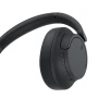 Sony Headset WH-CH720N, black Блутут слушалки, снимка 3