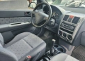 ЧАСТИ Хюндай ГЕТЦ 2002-2011г. Hyundai GETZ дизел CRDI 1500куб, 12V, 59kW, 81kс, хетчбек с 5 врати.. , снимка 7
