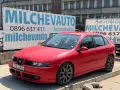 Seat Leon 1.9TDI на части / Сеат Леон 1.9тди фр, снимка 1