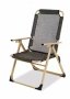 Стол за къмпинг, Сгъваем, стомана, до 120кг, усилени, снимка 1 - Къмпинг мебели - 36465727