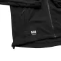 Мъжко поларено горнище Helly Hansen WorkWear, размер L, снимка 4