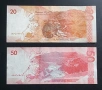 Филипини.  20 и 50 песо. 2014, 2019 година.Цената е за двете бройки., снимка 4