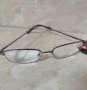 Диоптрични очила с метални рамки, снимка 3