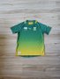 Оригинална мъжка тениска Puma USP Dry x South Africa F.C. / Season 12 (Away), снимка 1 - Тениски - 41262101