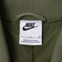 Nike Sportswear Style Essentials Lined Bomber Jacket оригинално яке L, снимка 3 - Спортни дрехи, екипи - 41885322