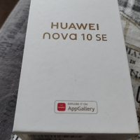 Huawei Nova 10 se , снимка 1 - Huawei - 44554206