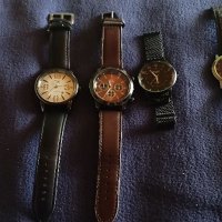 Мъжки часовници , снимка 4 - Мъжки - 42008122