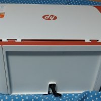 Принтер HP DeskJet Plus 4140 All-in-One Printer, снимка 2 - Принтери, копири, скенери - 42284639