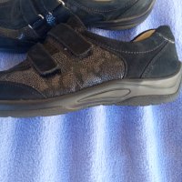 Немски обувки Waldlaufer-отлични., снимка 7 - Дамски ежедневни обувки - 40133648