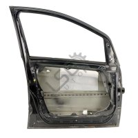 Предна лява врата Mercedes-Benz B-Class (W245) 2005-2011 ID: 122379, снимка 3 - Части - 44508009