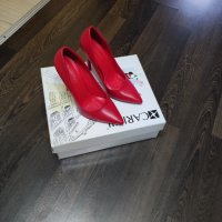 Дамски обувки , снимка 5 - Дамски обувки на ток - 39651139