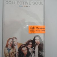 Collective Soul/1995, снимка 1 - Аудио касети - 34665091